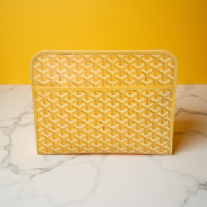 Goyard Jouvence Toiletry Bag