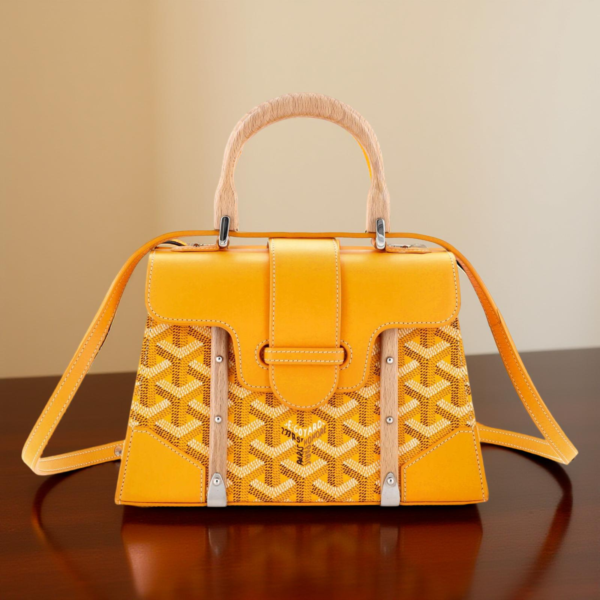 Goyard Saïgon Mini Bag
