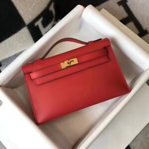 Hermès Kelly Pochette
