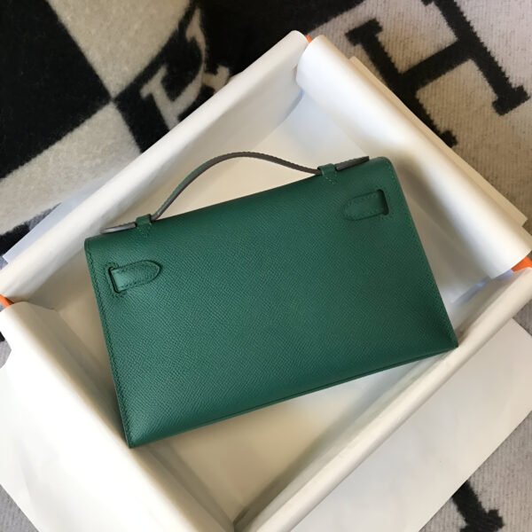 Hermès Kelly Pochette - Image 2