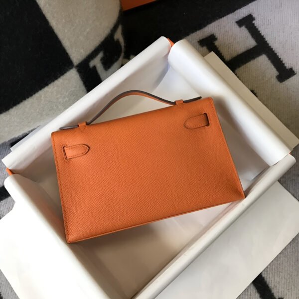 Hermès Kelly Pochette - Image 2