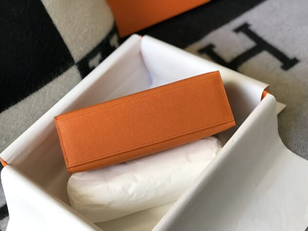 Hermès Kelly Pochette - Image 3