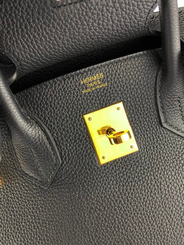 Hermès Birkin Handbag - Image 3