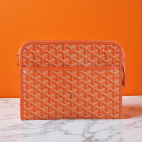 Goyard Jouvence Toiletry Bag