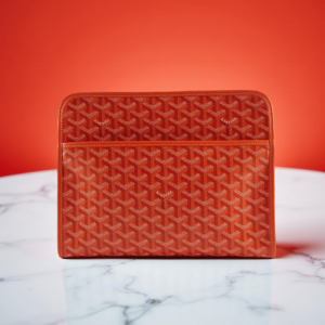 Goyard Jouvence Toiletry Bag