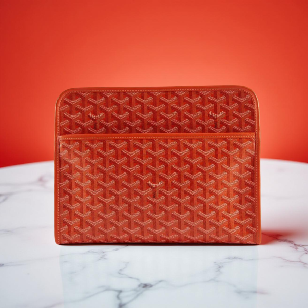 Goyard Jouvence Toiletry Bag
