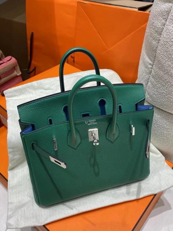 Hermès Birkin Handbag - Image 3