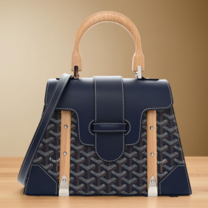 Goyard Saïgon Mini Bag
