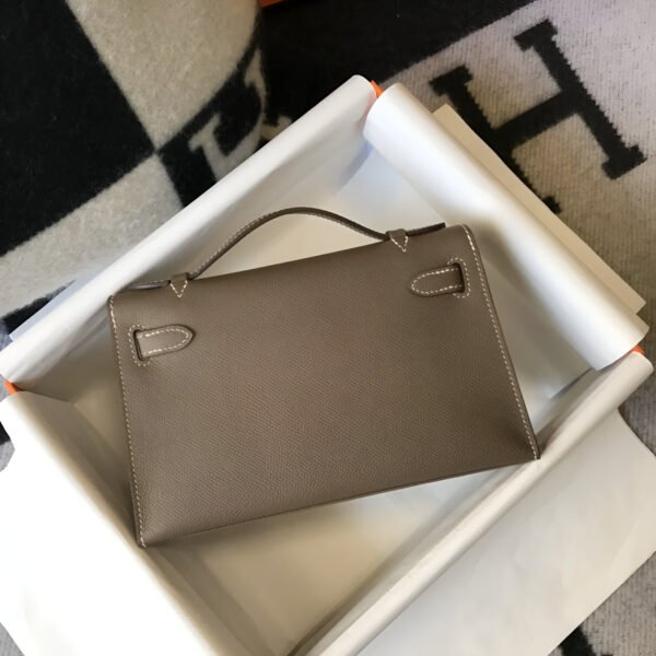 Hermès Kelly Pochette - Image 2