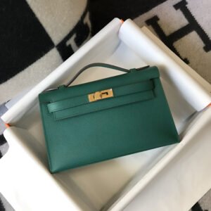 Hermès Kelly Pochette