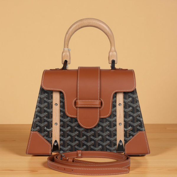 Goyard Saïgon Mini Bag