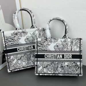 Christian Dior Tote Bag