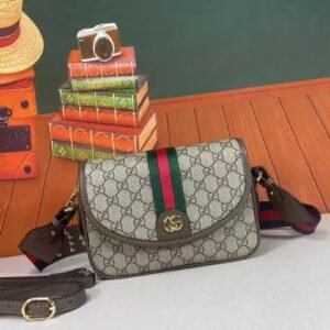 Gucci Ophidia Mini Shoulder Bag