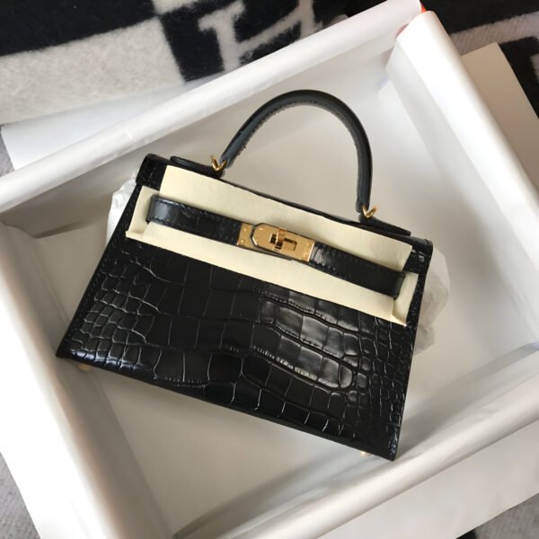 Hermès Mini Kelly