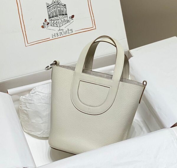 Hermès In the Loop Bag