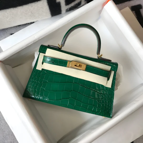Hermès Mini Kelly