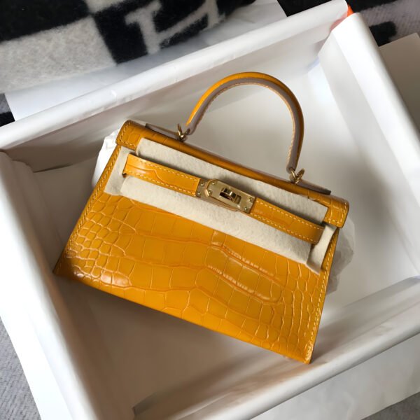 Hermès Mini Kelly
