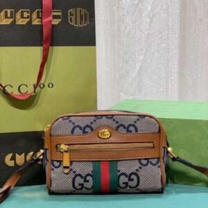 Gucci Ophidia Shoulder Bag