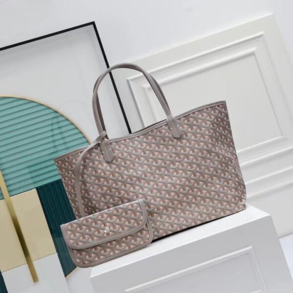 Goyard Tote Bag