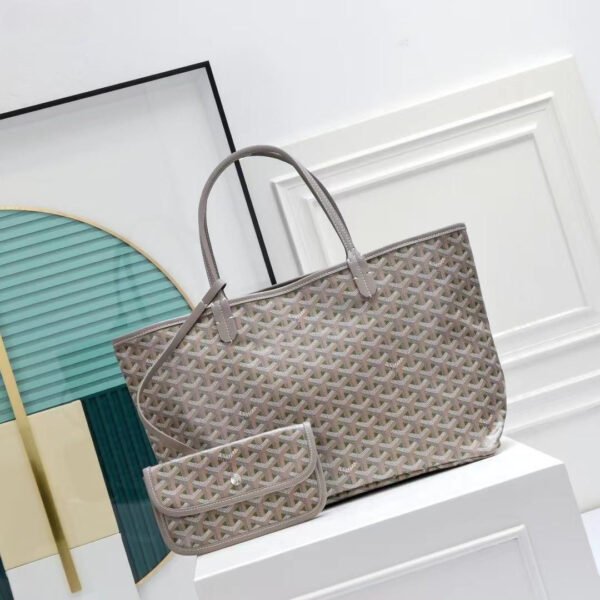 Goyard Tote Bag