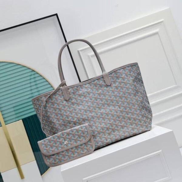 Goyard Tote Bag