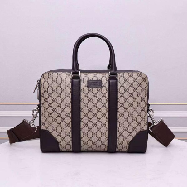 Gucci Briefcase