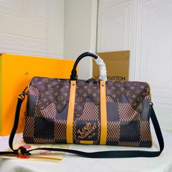 Louis Vuitton Keepall Bandoulière