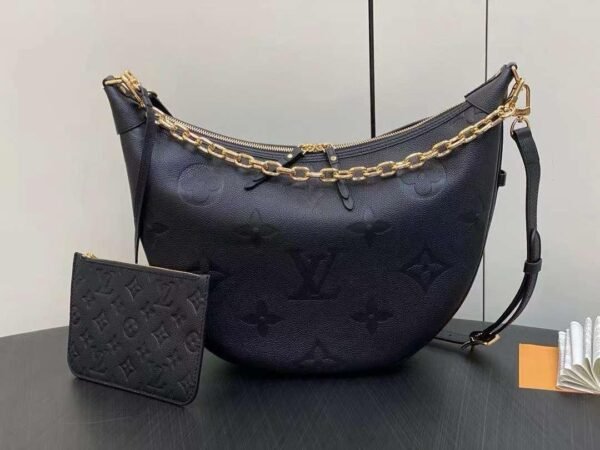 Louis Vuitton Loop Bag