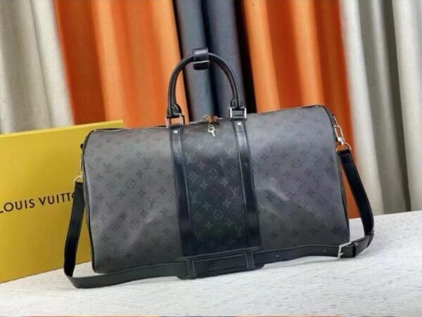 Louis Vuitton Keepall Bandoulière