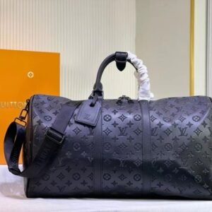 Louis Vuitton Keepall Bandoulière