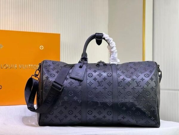 Louis Vuitton Keepall Bandoulière