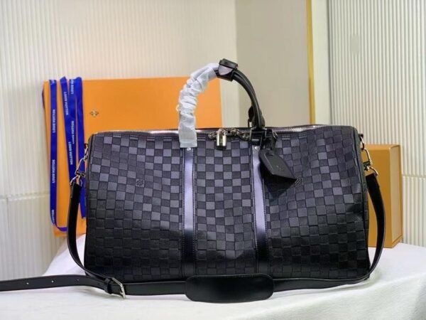 Louis Vuitton Keepall Bandoulière