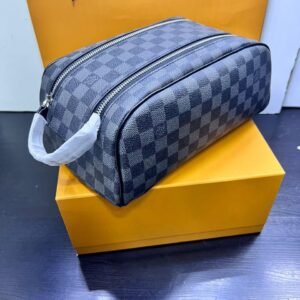 Louis Vuitton Toiletry Pouch