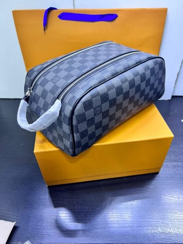 Louis Vuitton Toiletry Pouch