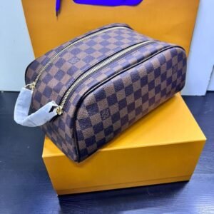Louis Vuitton Toiletry Pouch