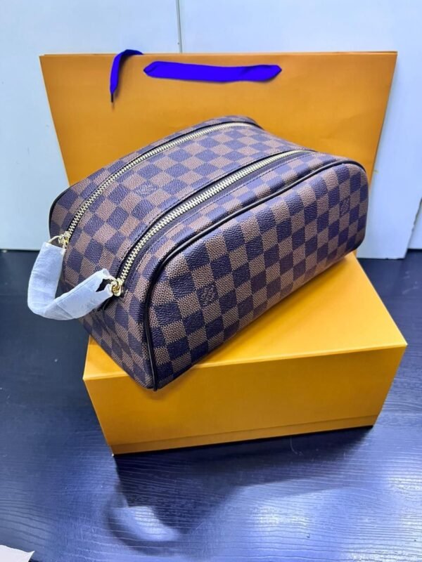 Louis Vuitton Toiletry Pouch