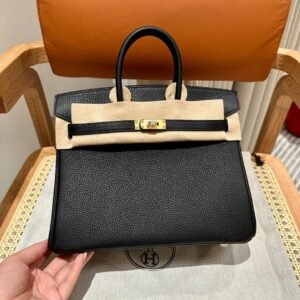 Hermès Birkin Handbag