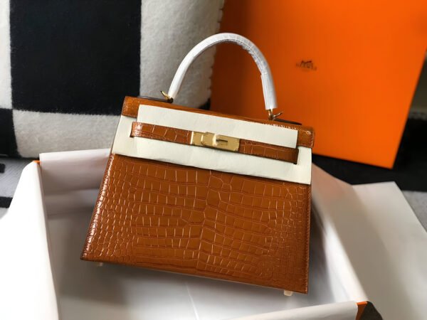 Hermès Kelly Handbag
