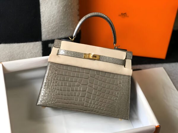 Hermès Kelly Handbag