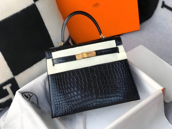 Hermès Kelly Handbag