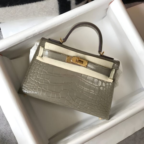 Hermès Mini Kelly