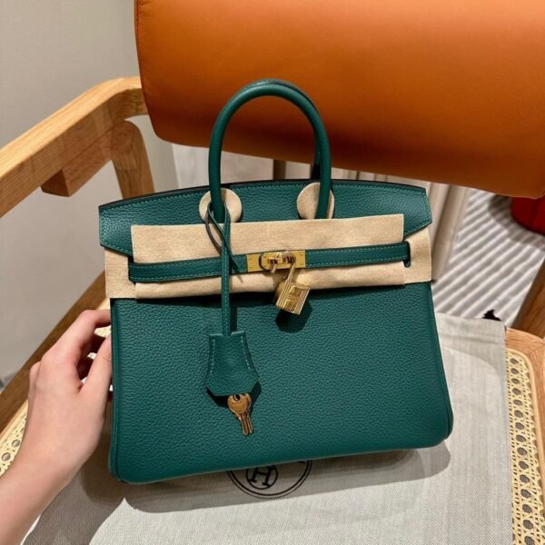 Hermès Birkin Handbag