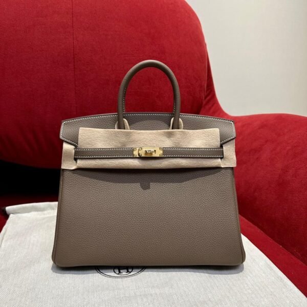 Hermès Birkin Handbag