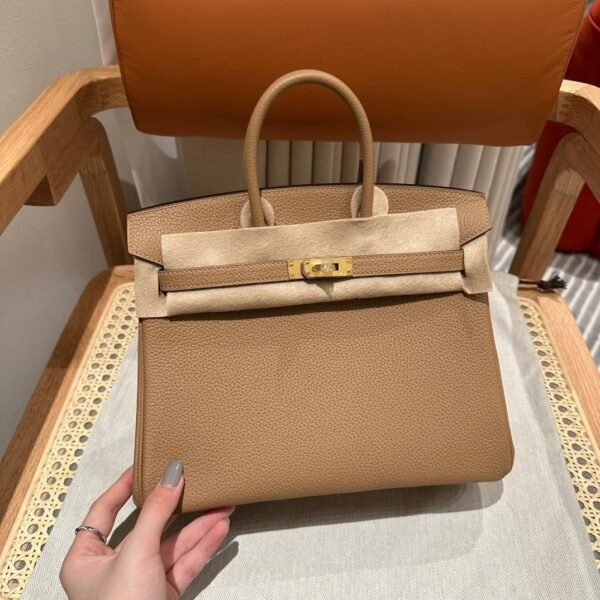 Hermès Birkin Handbag