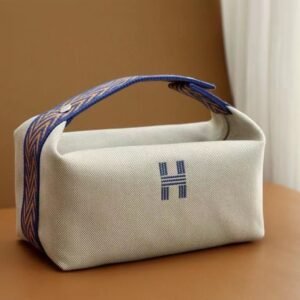 Hermès Bride-a-Brac Pouch