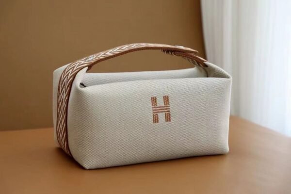 Hermès Bride-a-Brac Pouch
