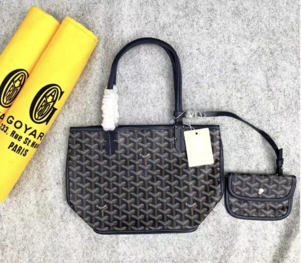 Goyard Saint Louis PM Tote Bag