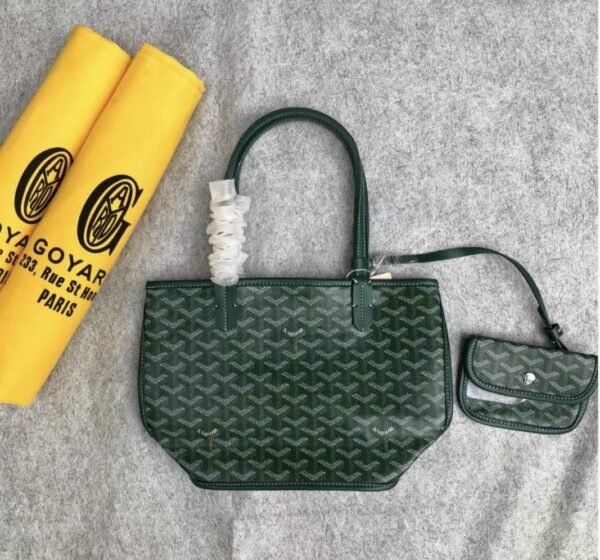 Goyard Saint Louis PM Tote Bag