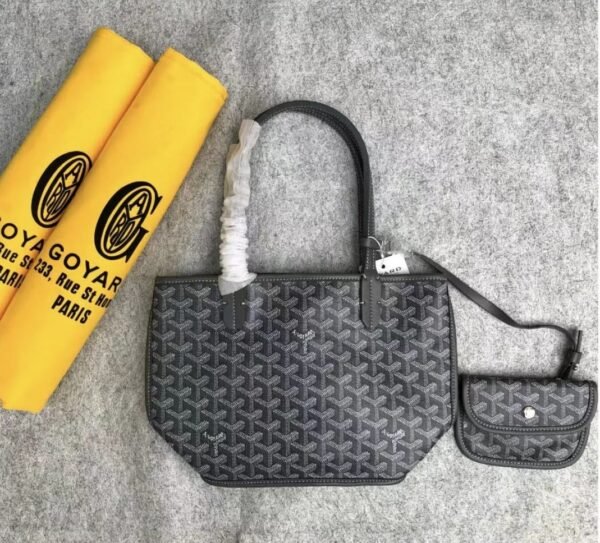 Goyard Saint Louis PM Tote Bag