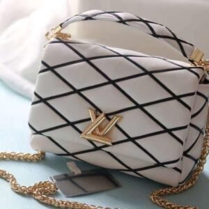 Louis Vuitton GO-14 Bag